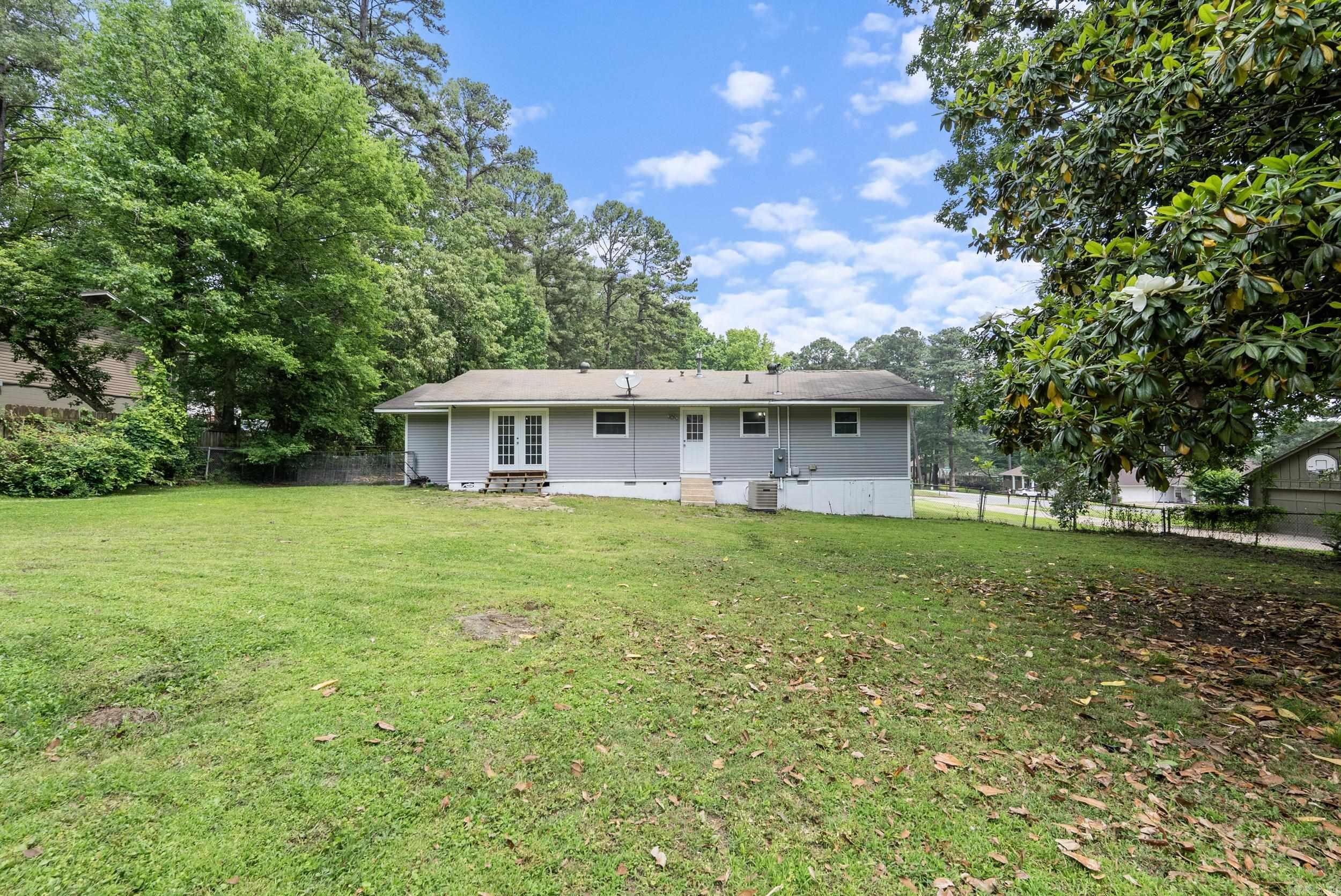 2015  Southshore  Benton, AR