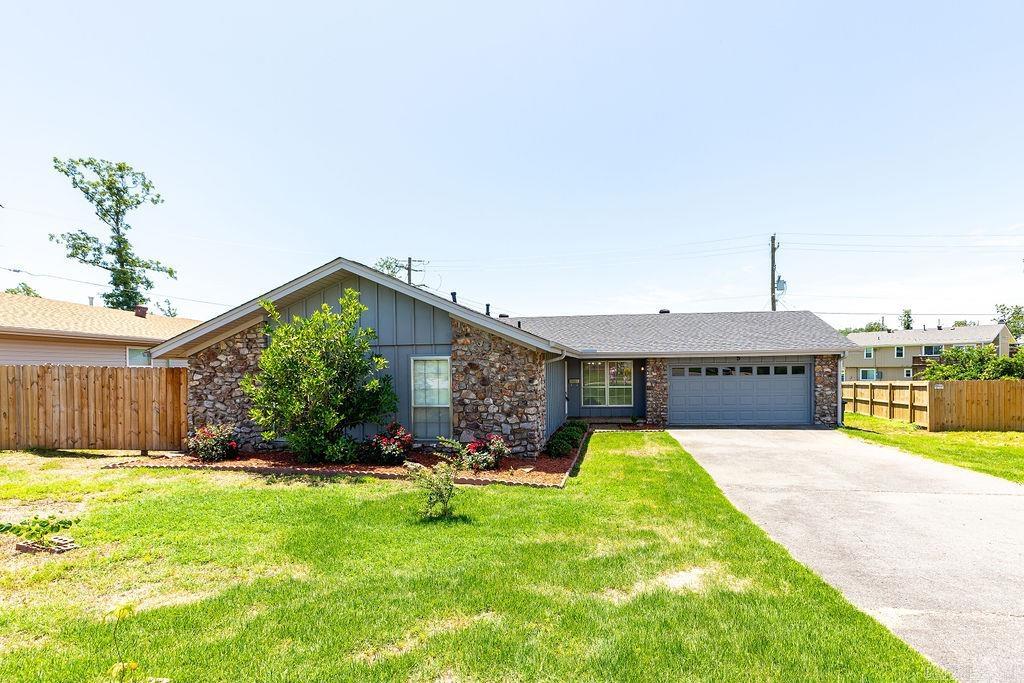 5  Cherry Valley  Little Rock, AR