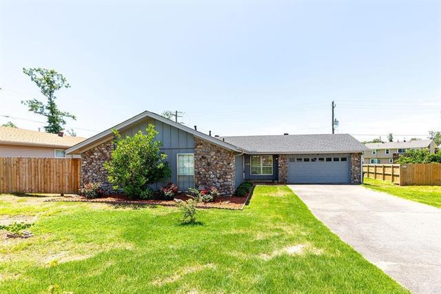 5  Cherry Valley  Little Rock, AR