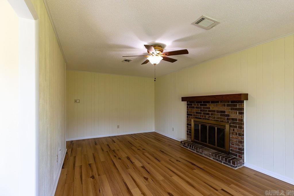 5  Cherry Valley  Little Rock, AR
