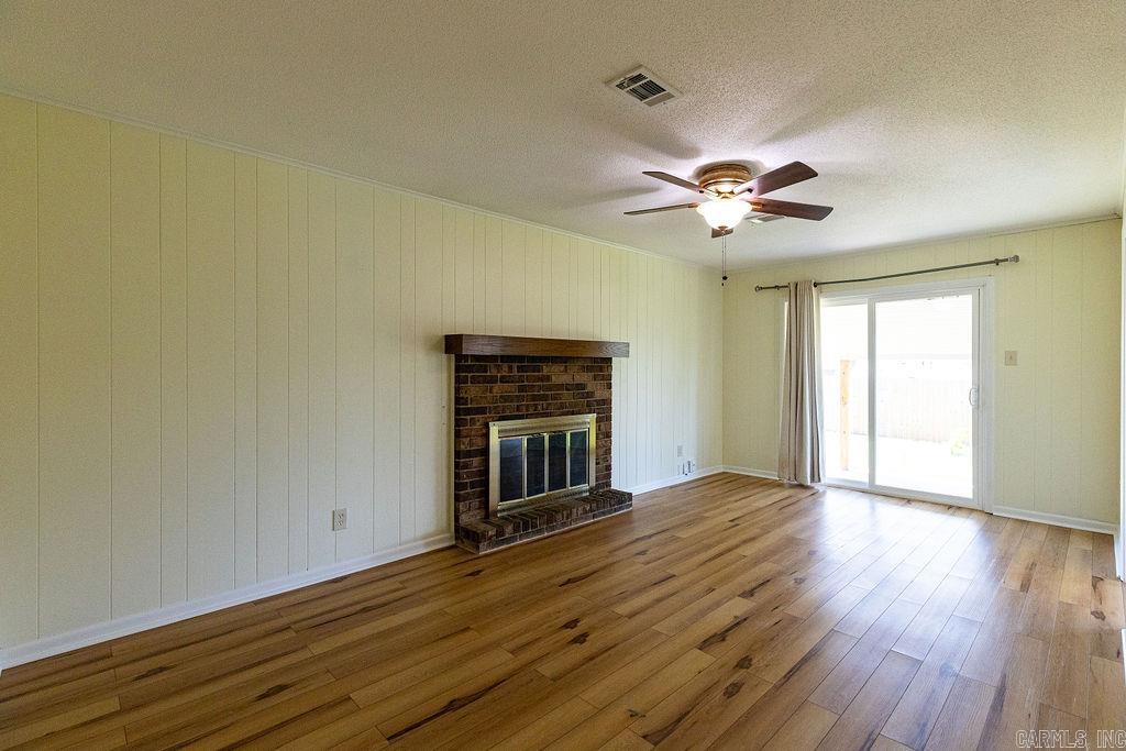 5  Cherry Valley  Little Rock, AR