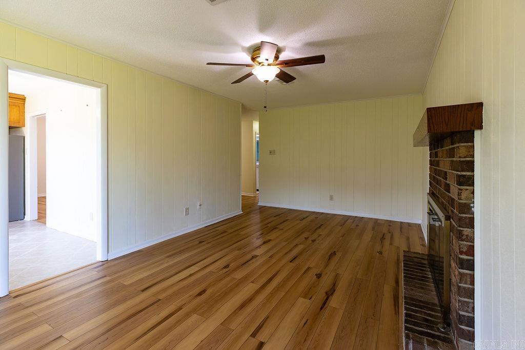 5  Cherry Valley  Little Rock, AR