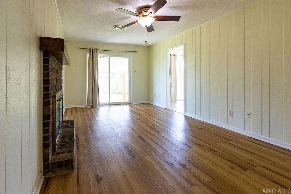 5  Cherry Valley  Little Rock, AR