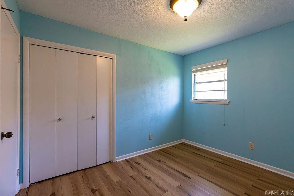 5  Cherry Valley  Little Rock, AR