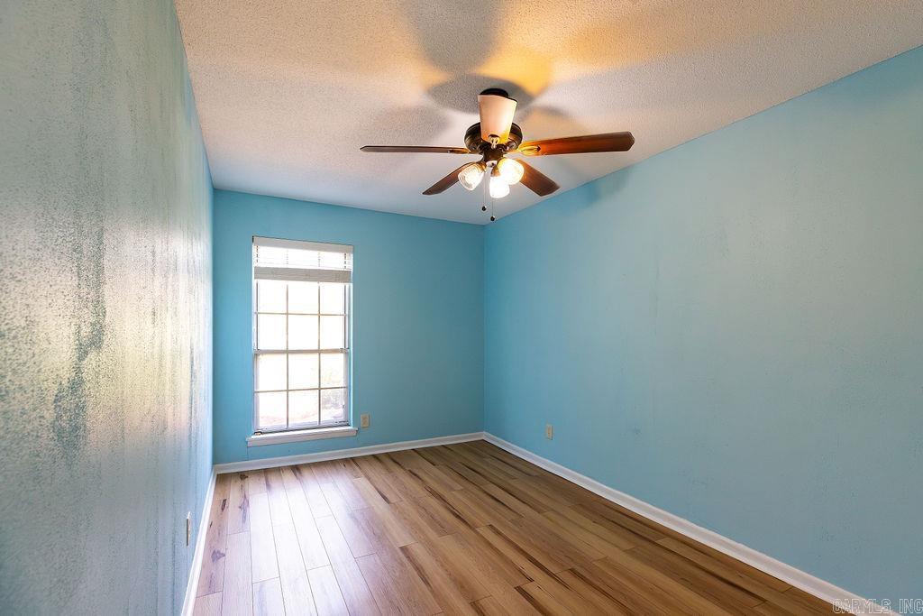 5  Cherry Valley  Little Rock, AR