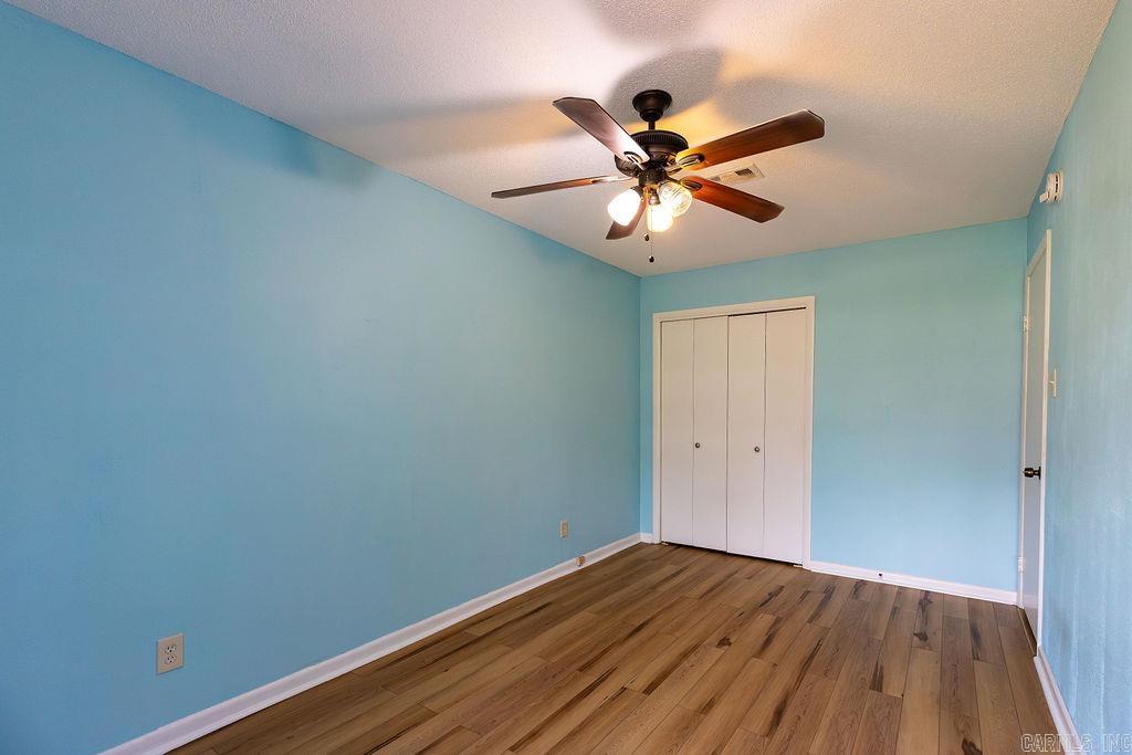5  Cherry Valley  Little Rock, AR