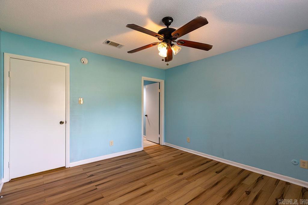5  Cherry Valley  Little Rock, AR