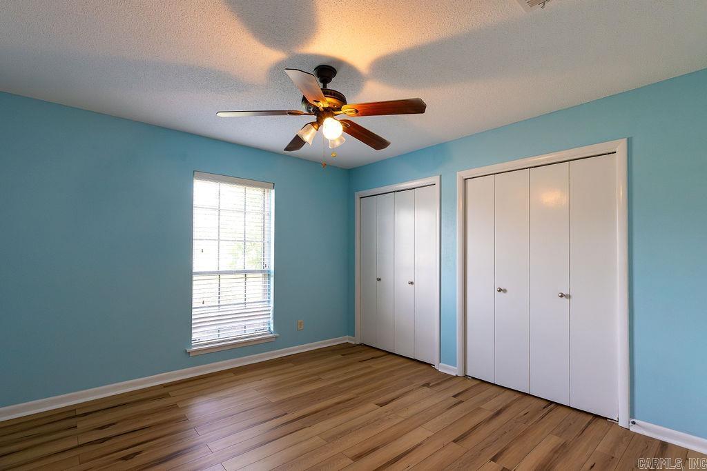 5  Cherry Valley  Little Rock, AR
