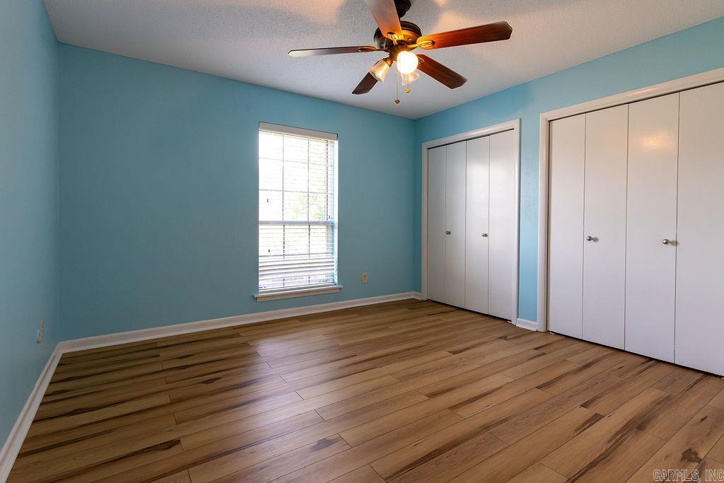 5  Cherry Valley  Little Rock, AR