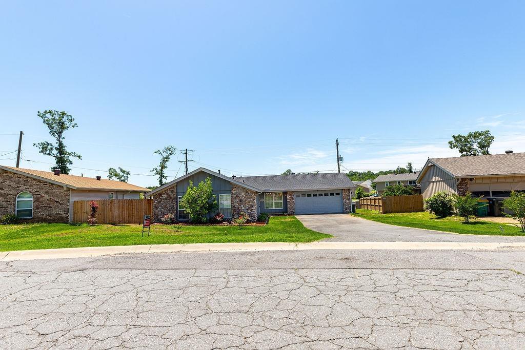 5  Cherry Valley  Little Rock, AR