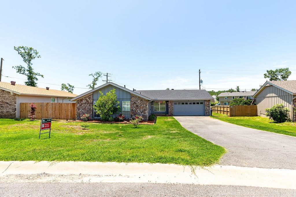 5  Cherry Valley  Little Rock, AR