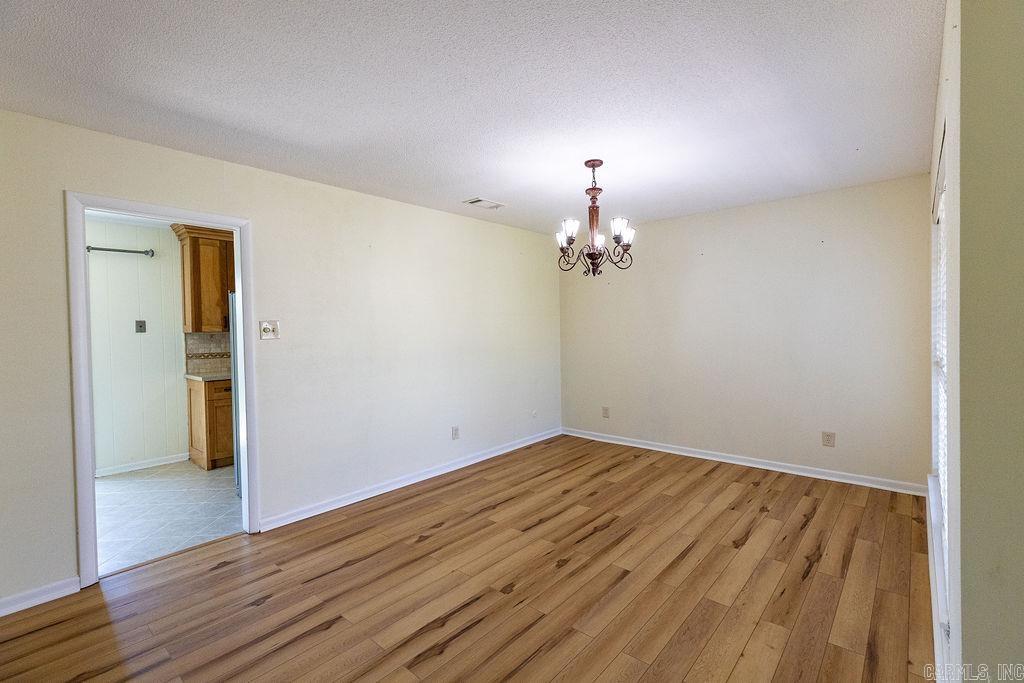 5  Cherry Valley  Little Rock, AR
