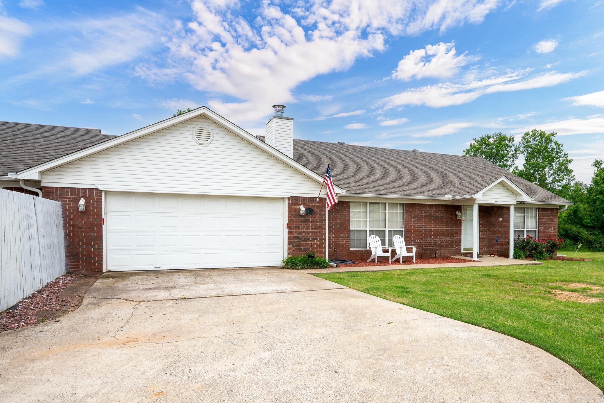 1005 S German  Conway, AR