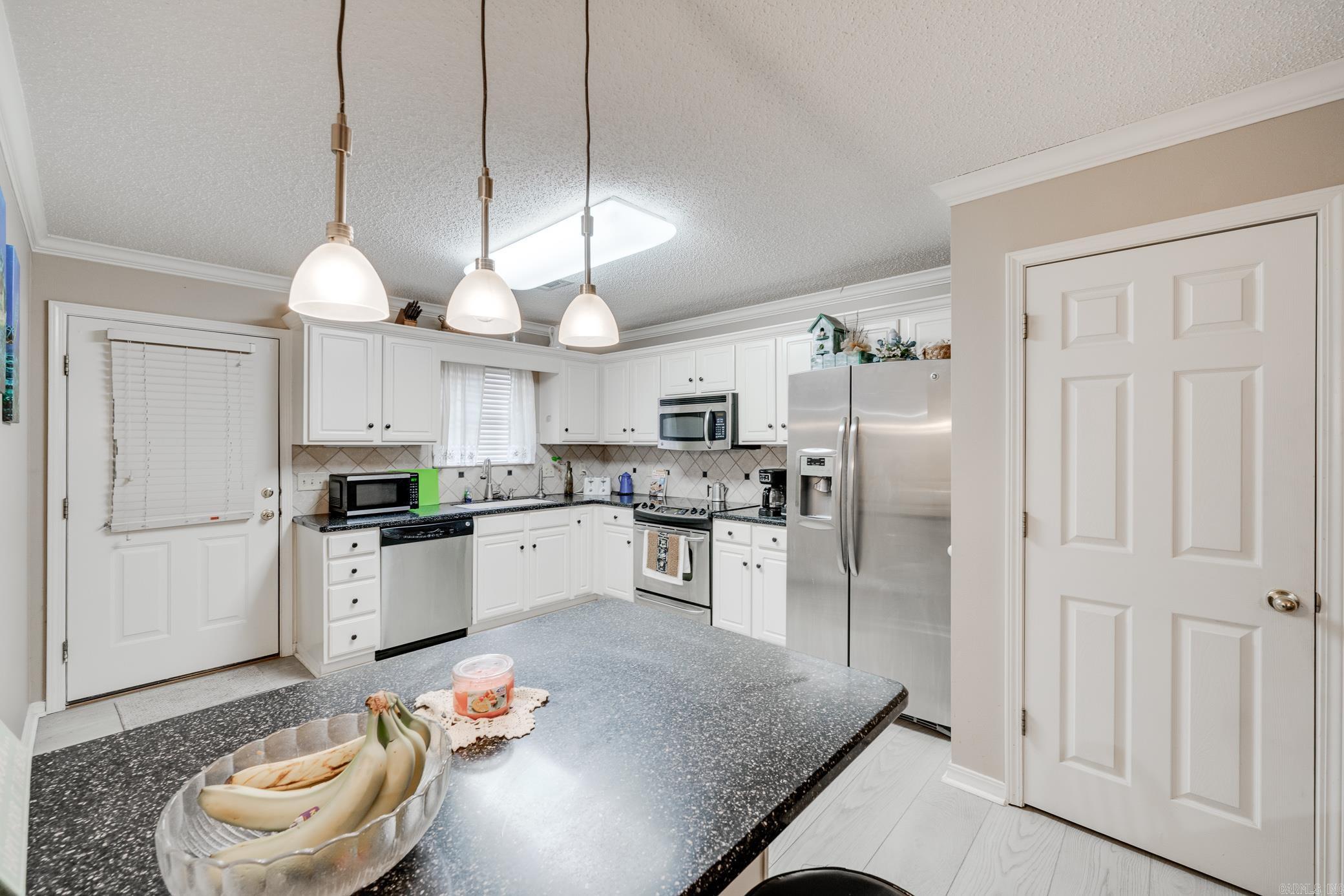 1005 S German  Conway, AR