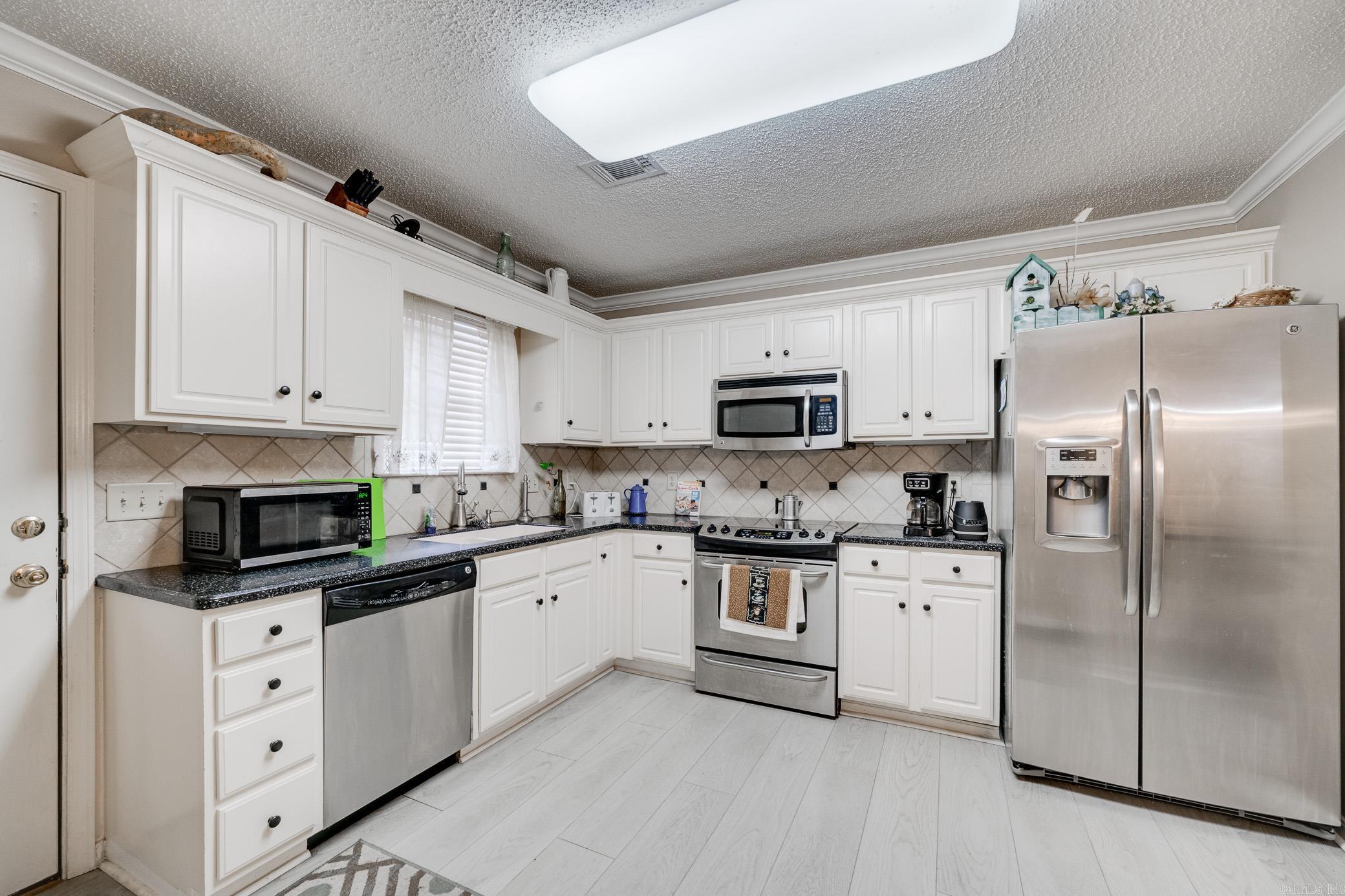 1005 S German  Conway, AR