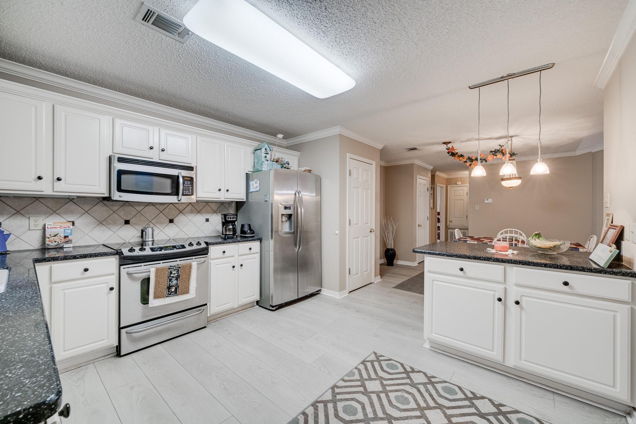 1005 S German  Conway, AR