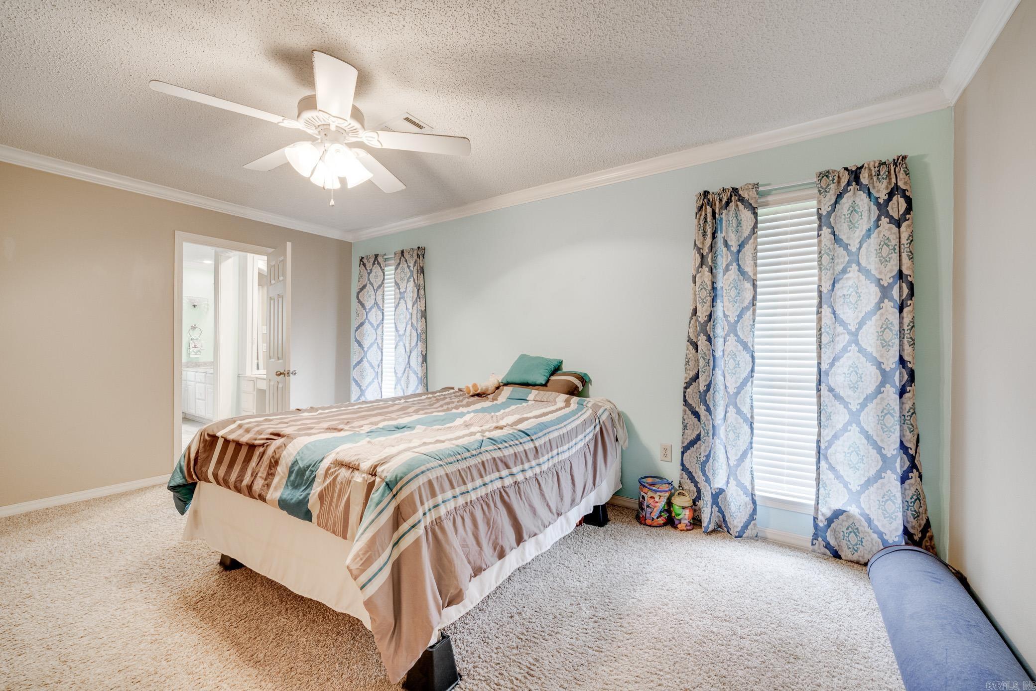 1005 S German  Conway, AR