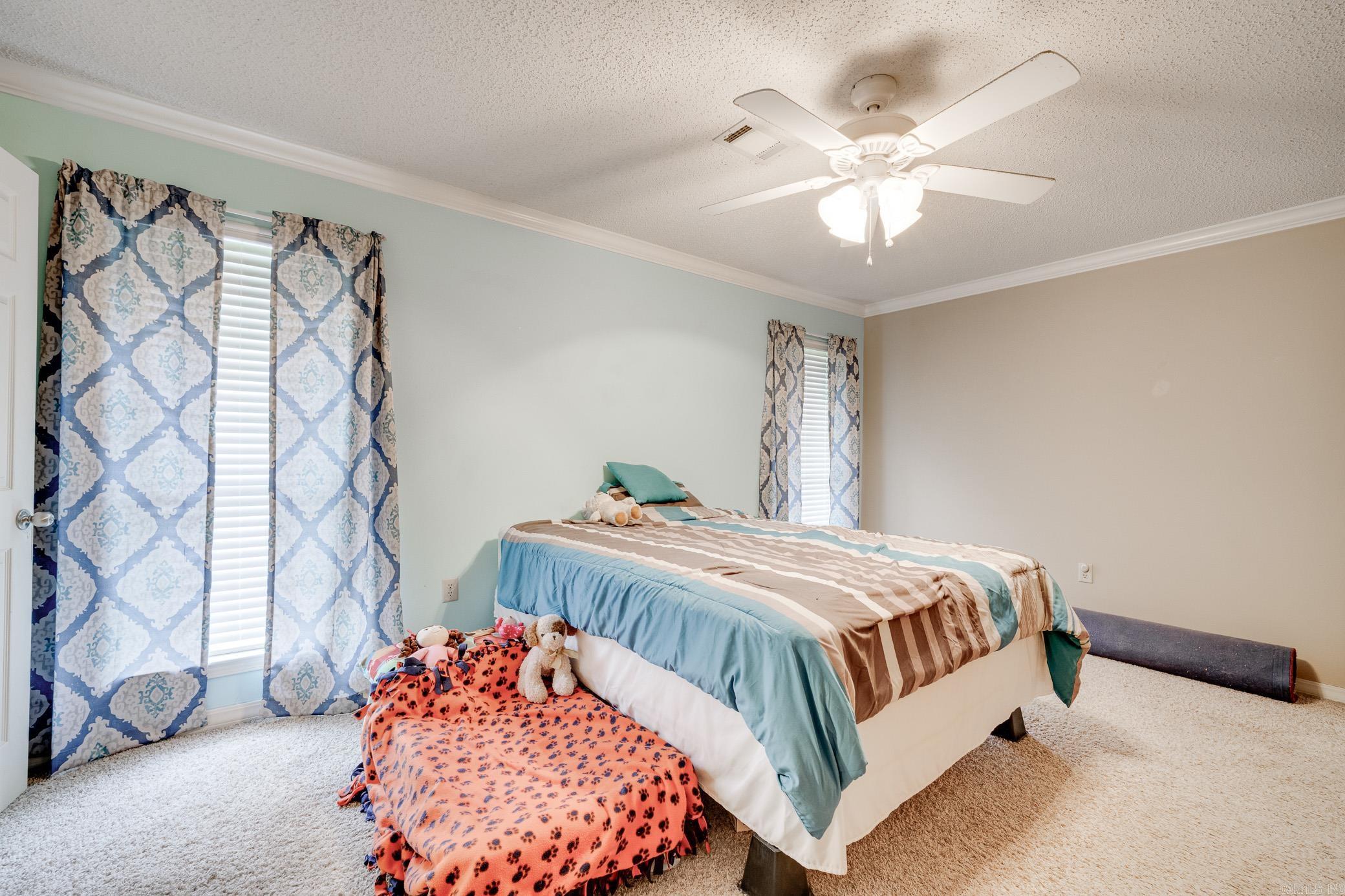 1005 S German  Conway, AR
