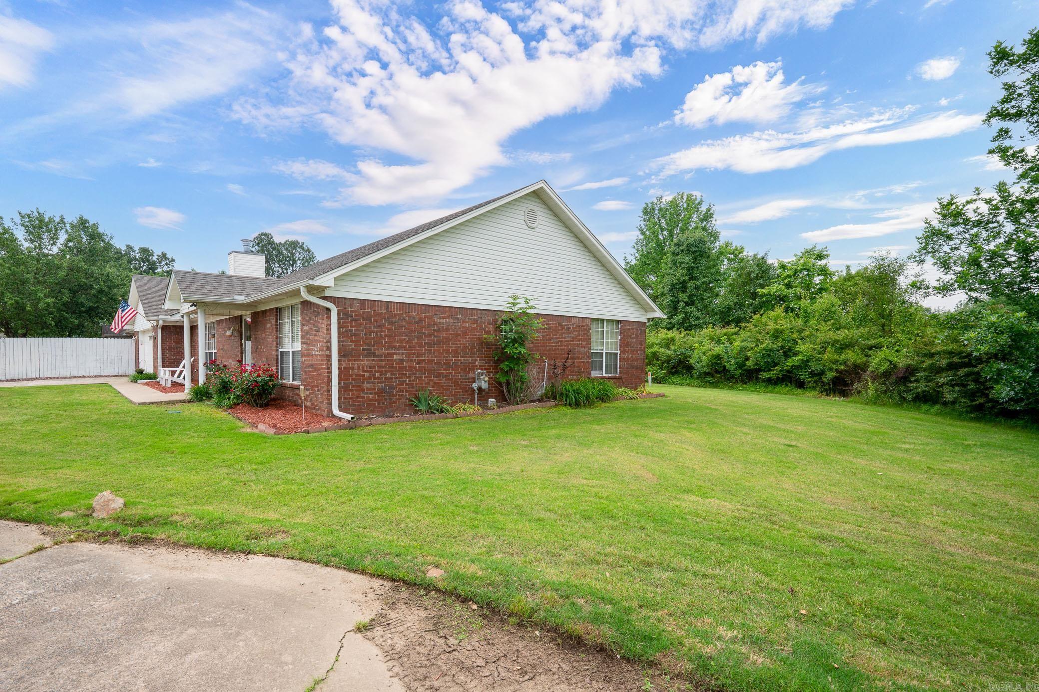 1005 S German  Conway, AR