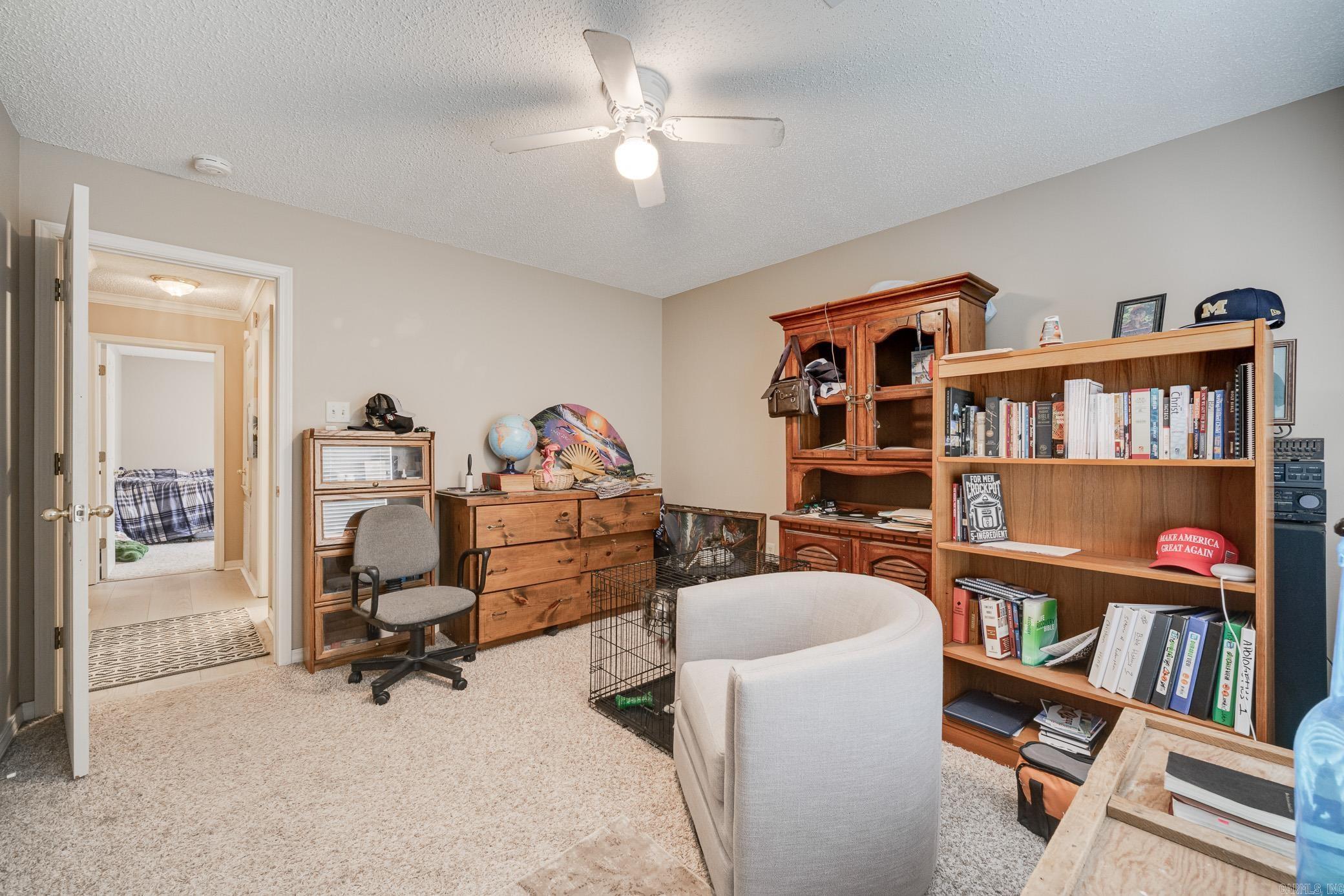 1005 S German  Conway, AR