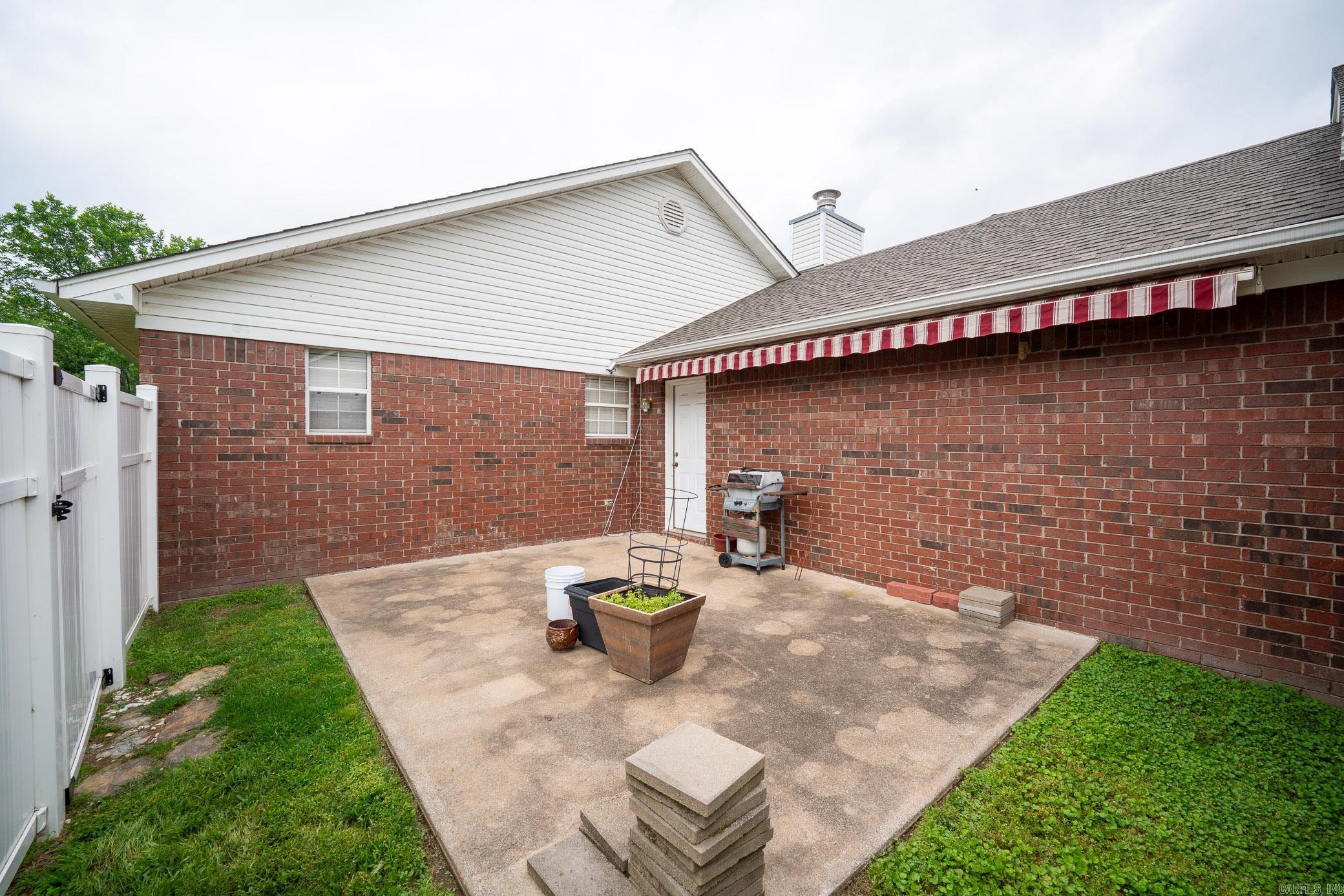 1005 S German  Conway, AR