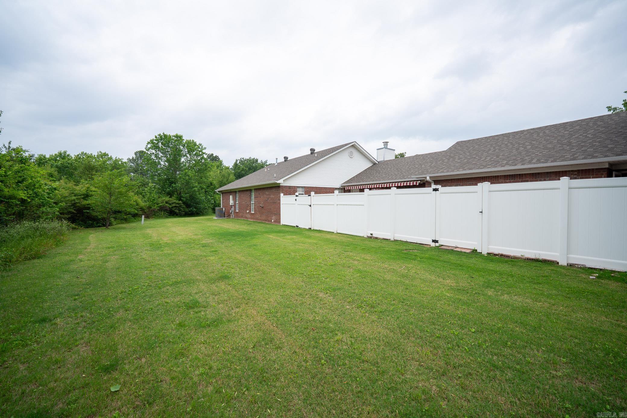 1005 S German  Conway, AR