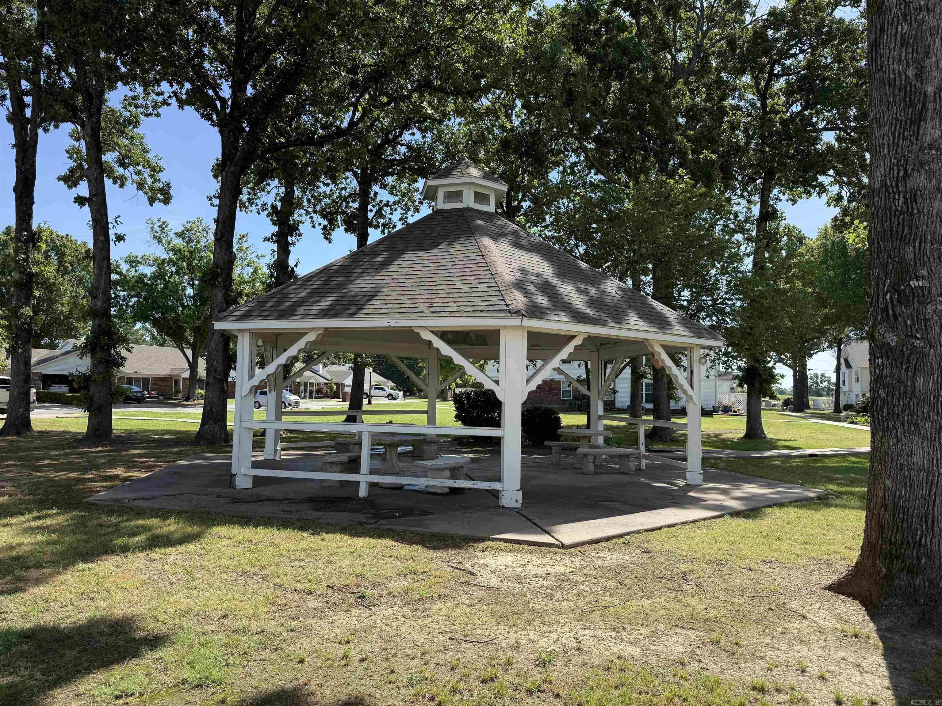 1005 S German  Conway, AR