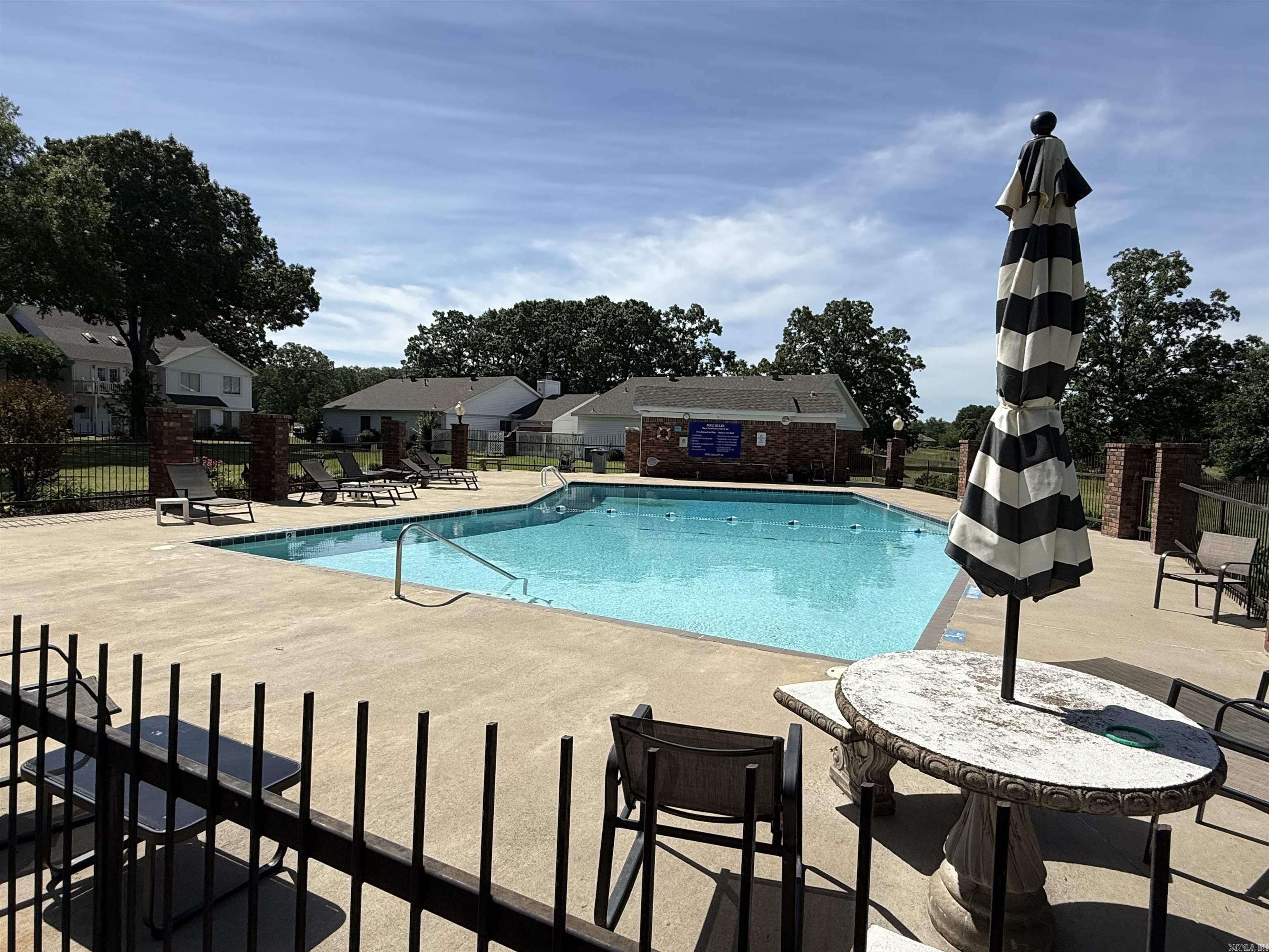 1005 S German  Conway, AR