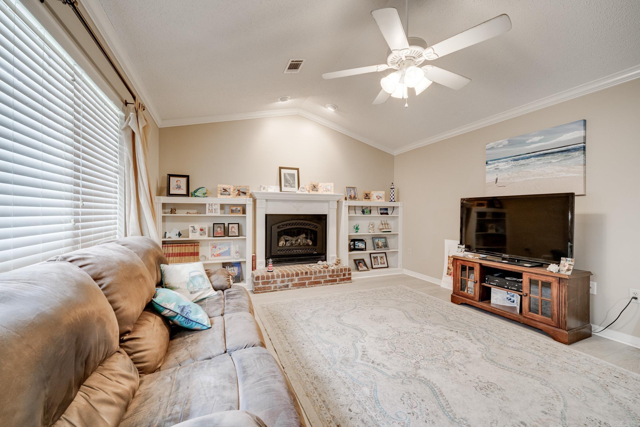 1005 S German  Conway, AR