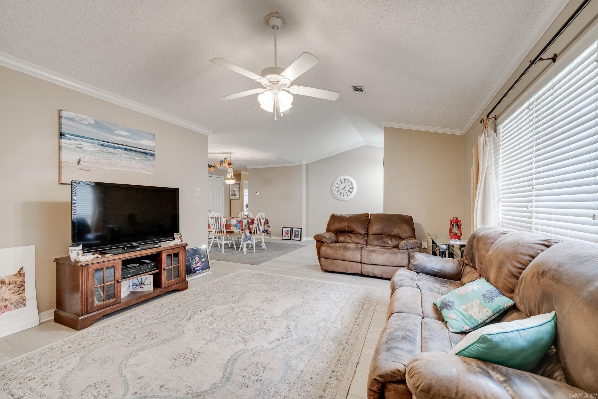 1005 S German  Conway, AR