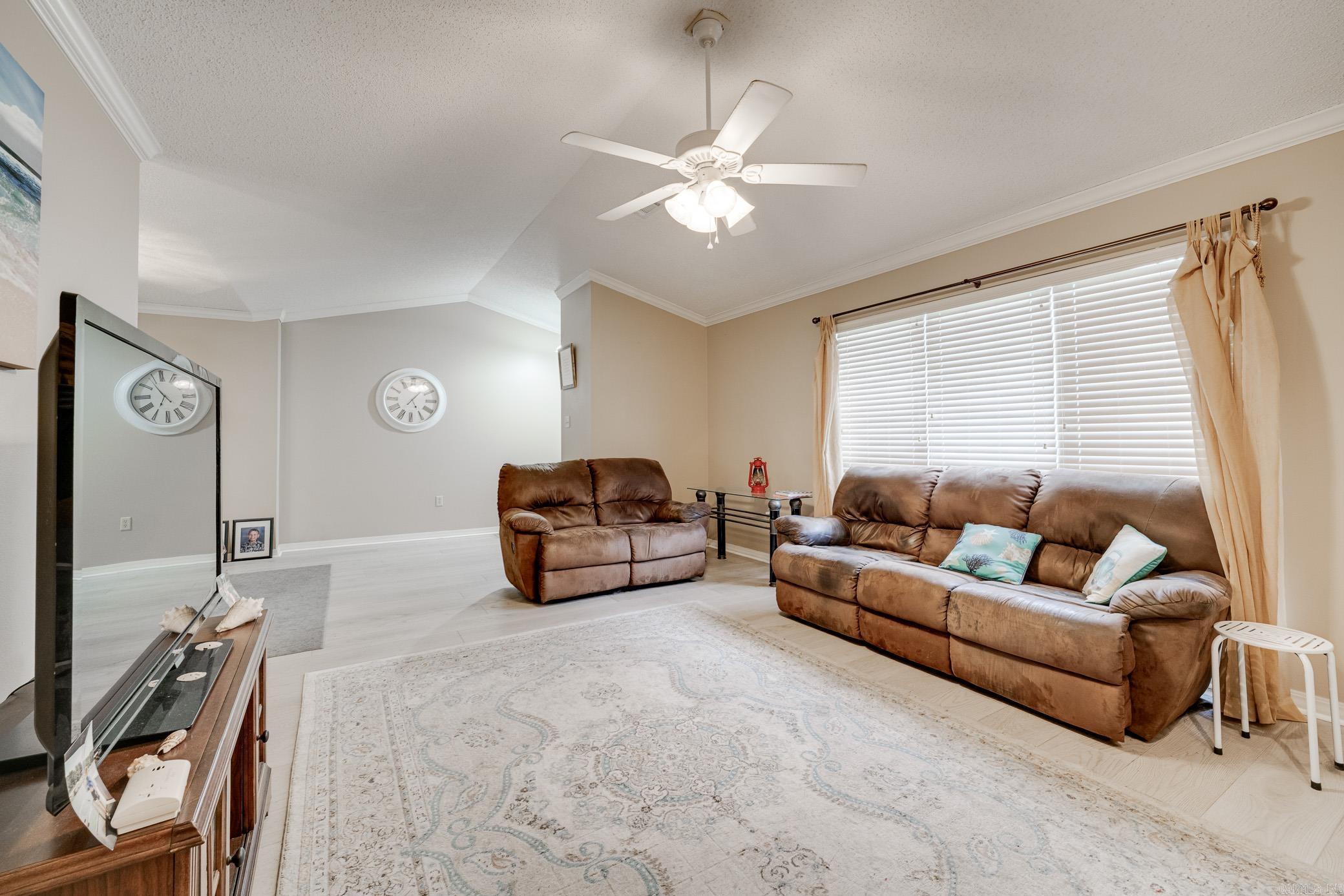 1005 S German  Conway, AR