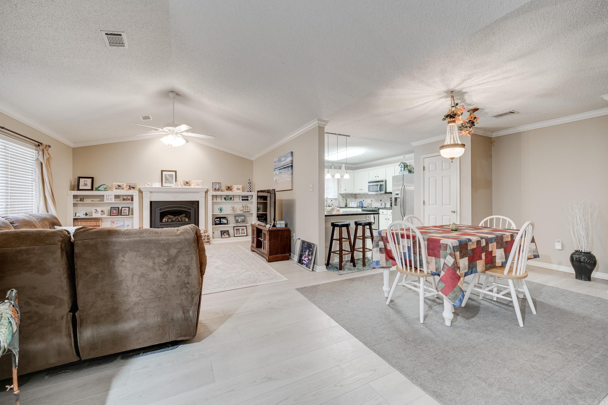 1005 S German  Conway, AR