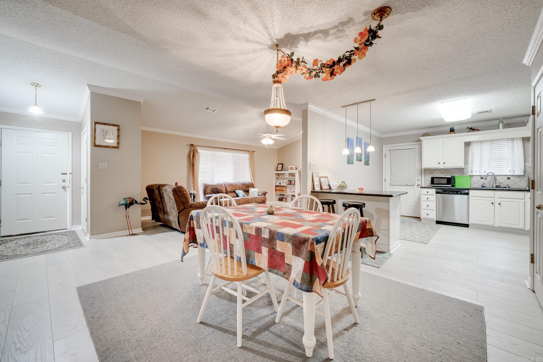 1005 S German  Conway, AR