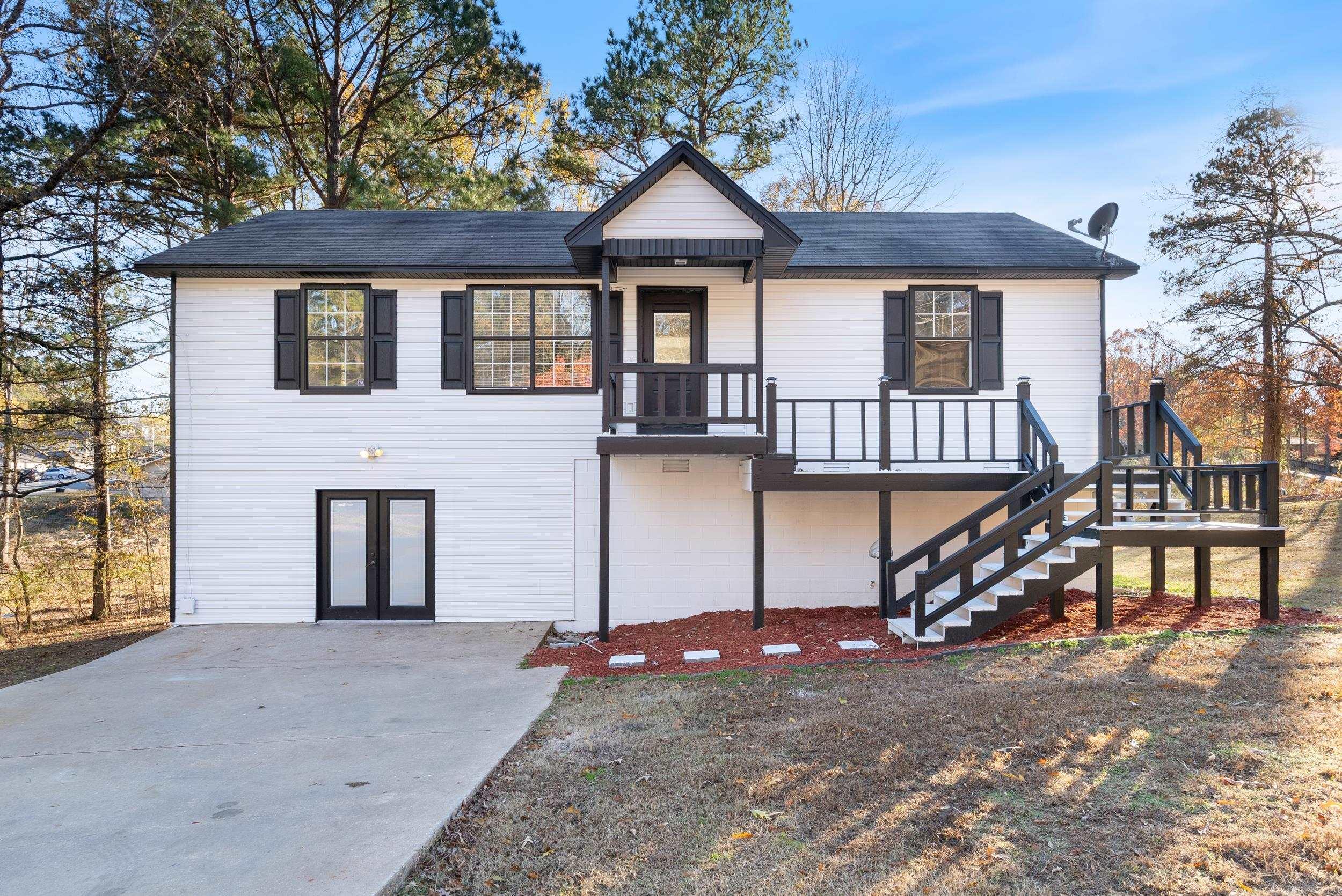 103  Casey Lane  Sheridan, AR
