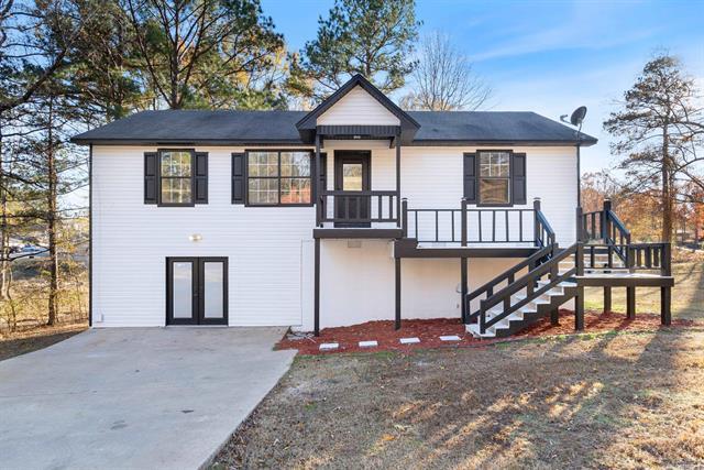 103  Casey Lane  Sheridan, AR