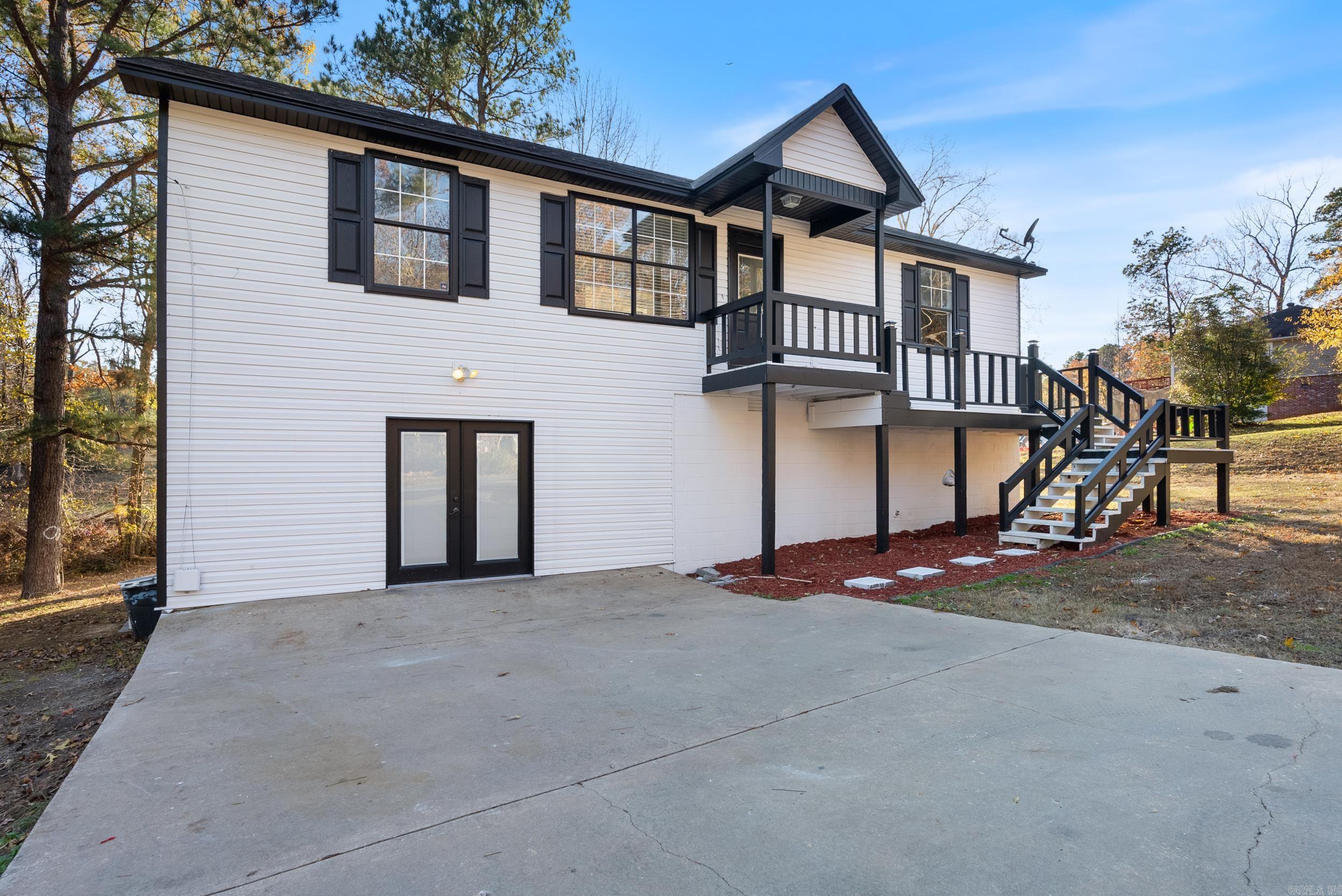 103  Casey Lane  Sheridan, AR