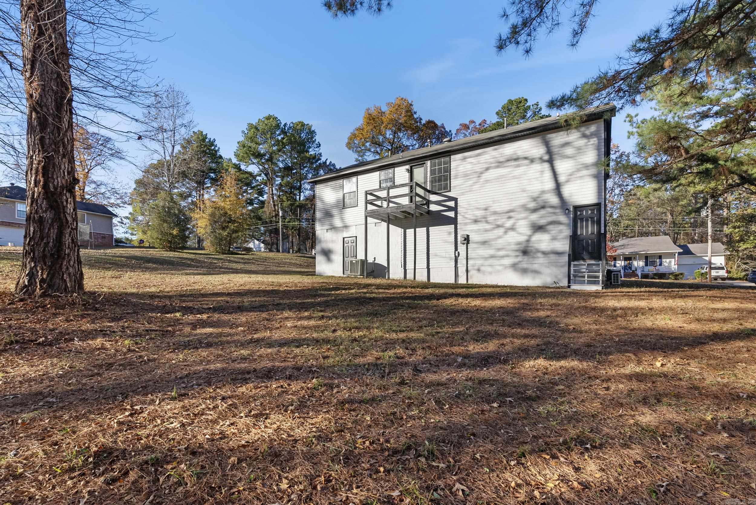 103  Casey Lane  Sheridan, AR
