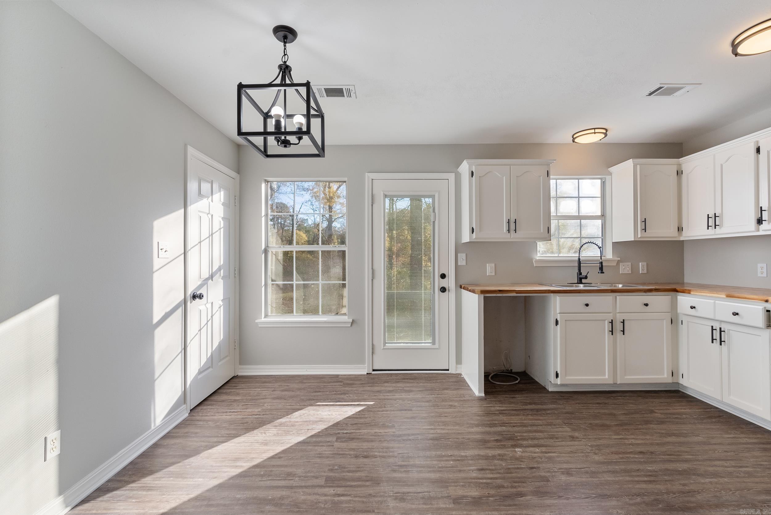 103  Casey Lane  Sheridan, AR
