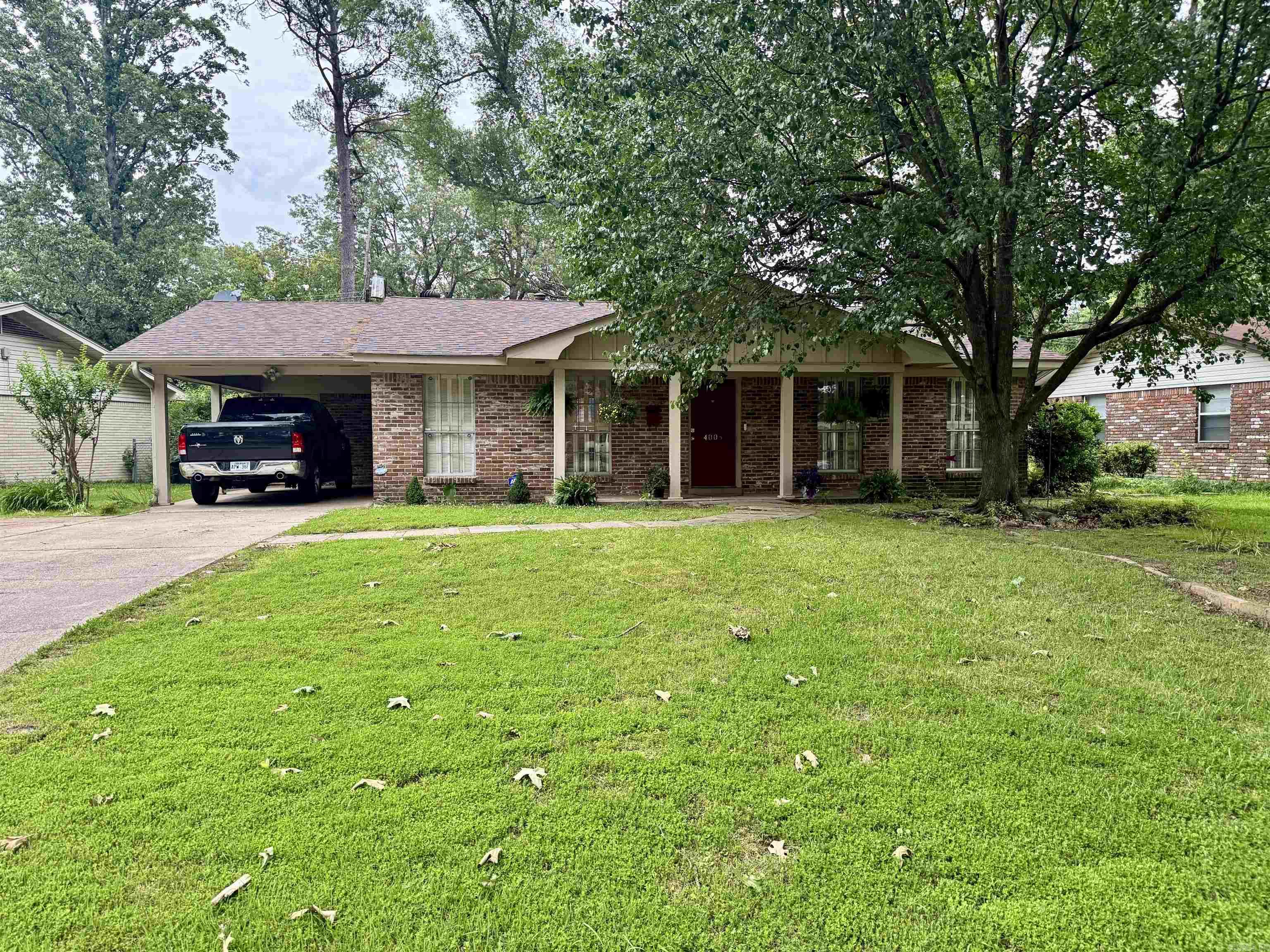 4005 S Fir  Pine Bluff, AR