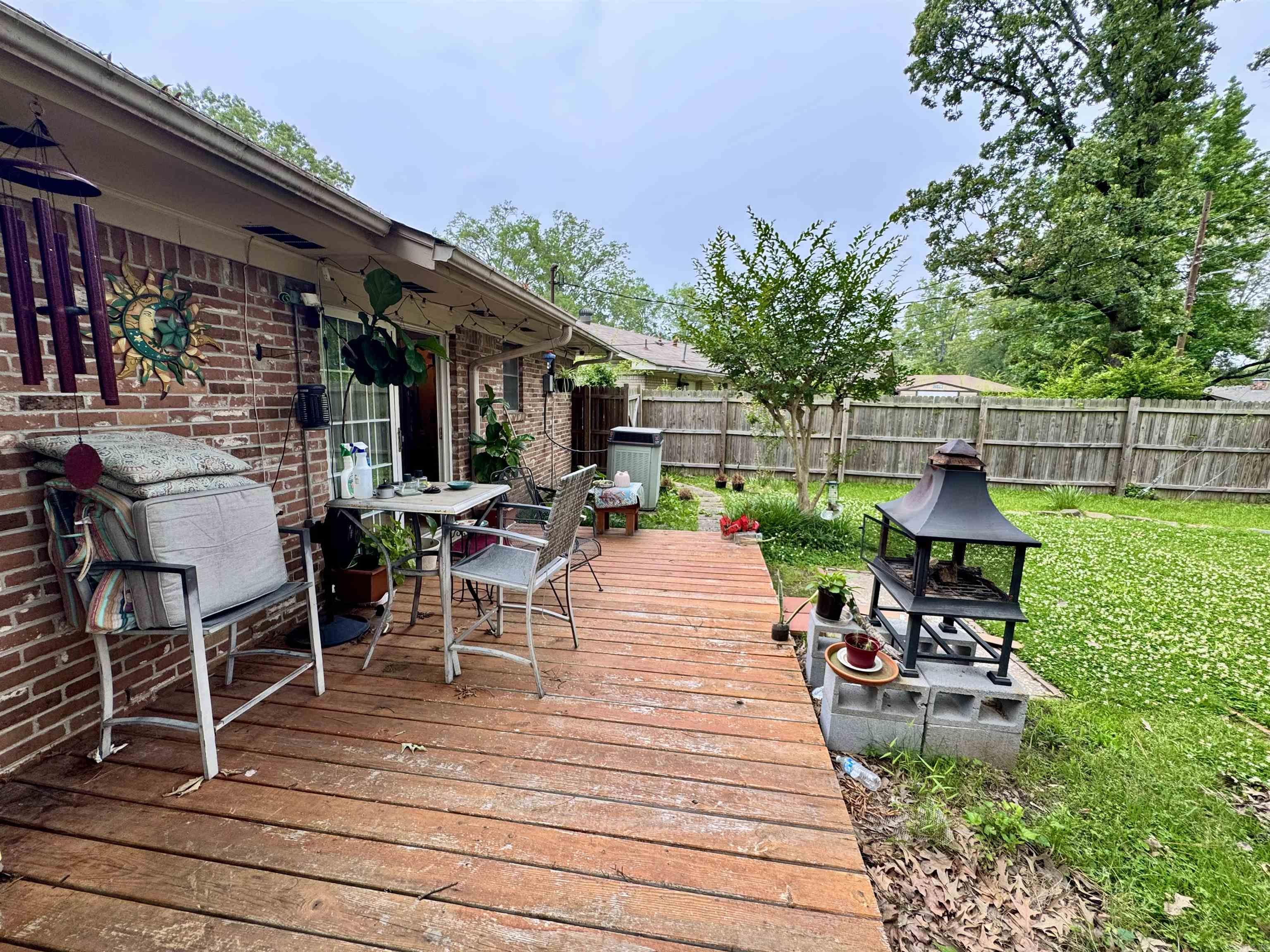 4005 S Fir  Pine Bluff, AR