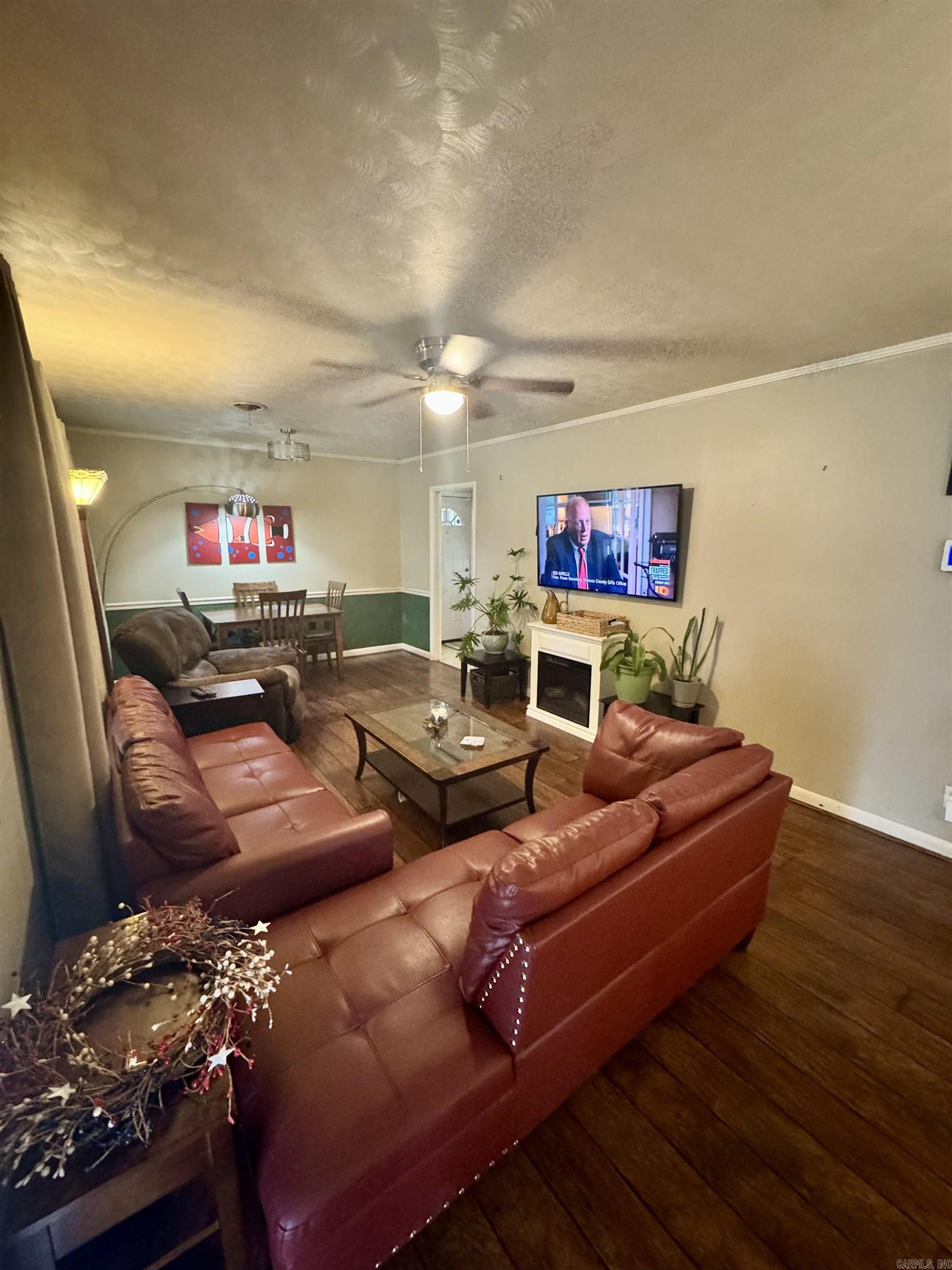 4005 S Fir  Pine Bluff, AR