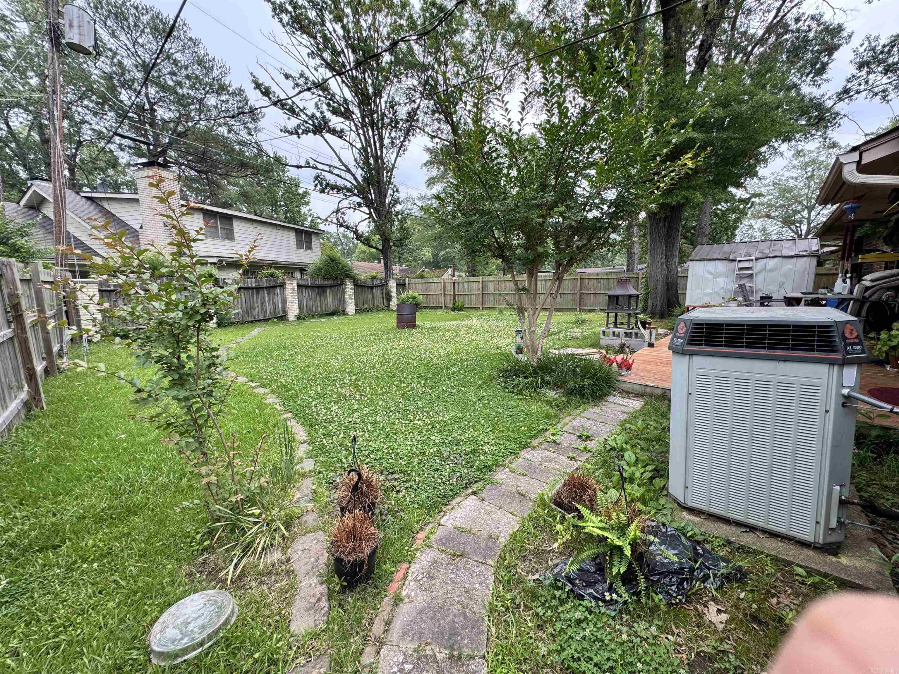 4005 S Fir  Pine Bluff, AR