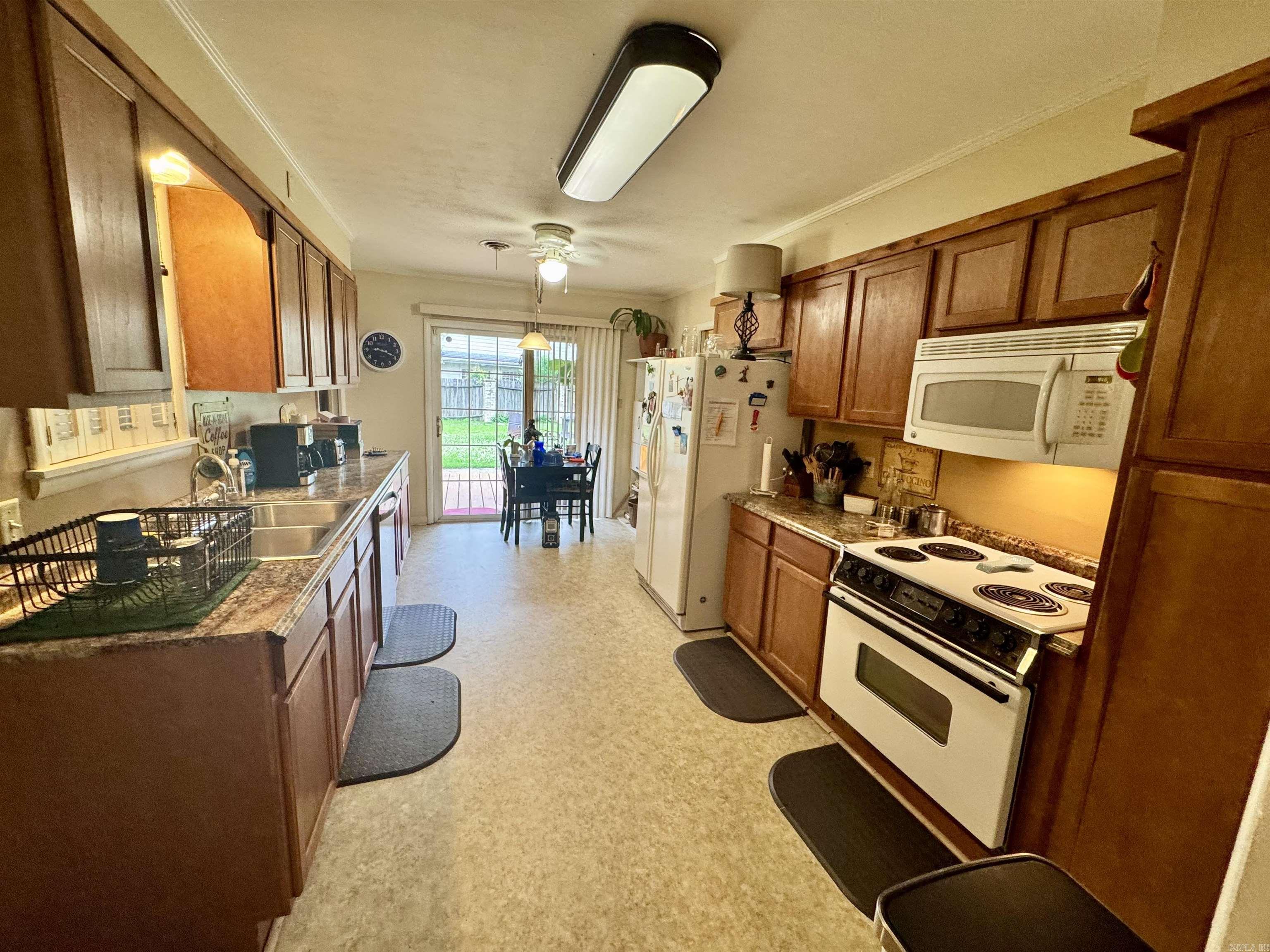 4005 S Fir  Pine Bluff, AR