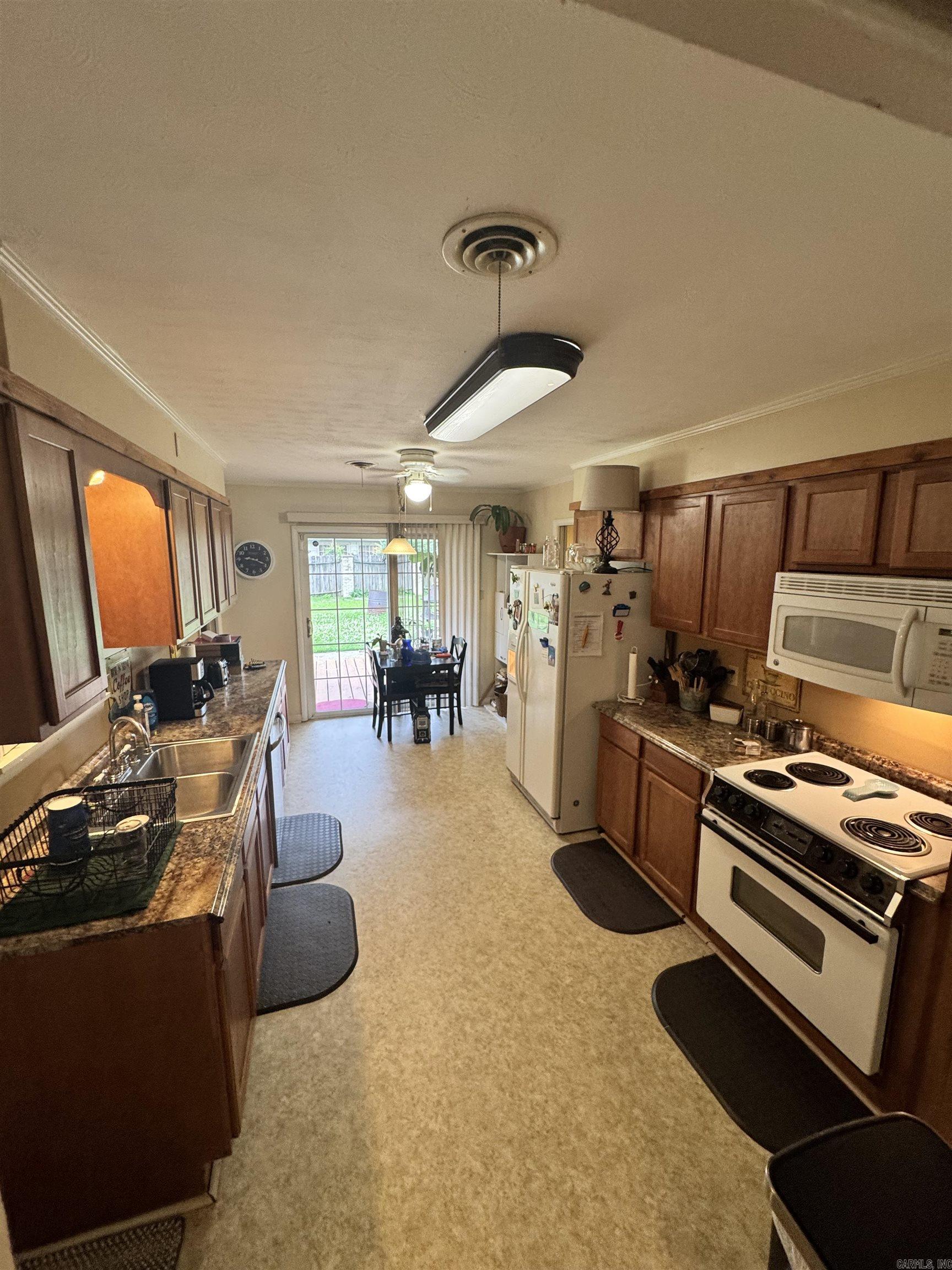 4005 S Fir  Pine Bluff, AR
