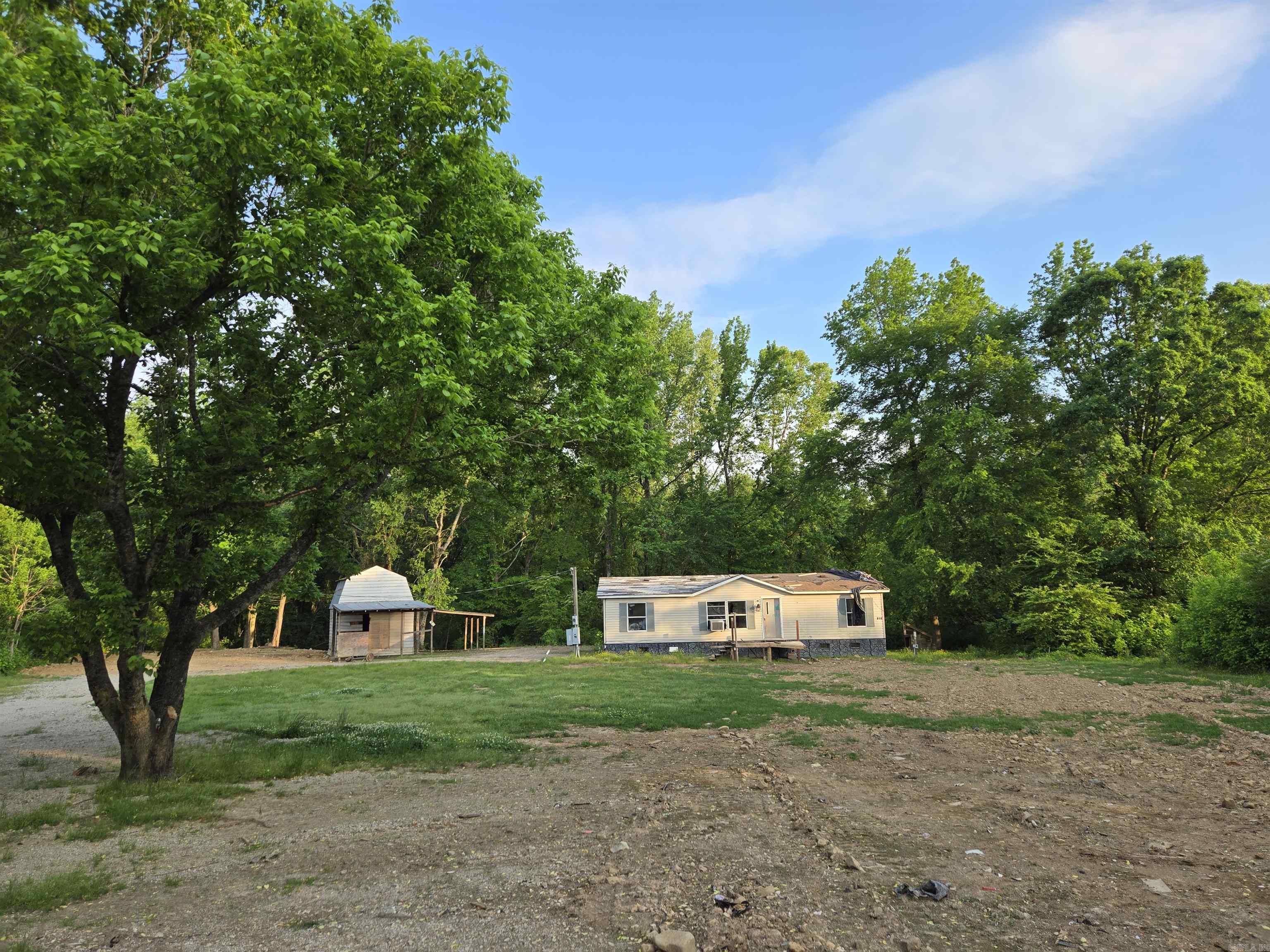230  Comet  Mountain Pine, AR