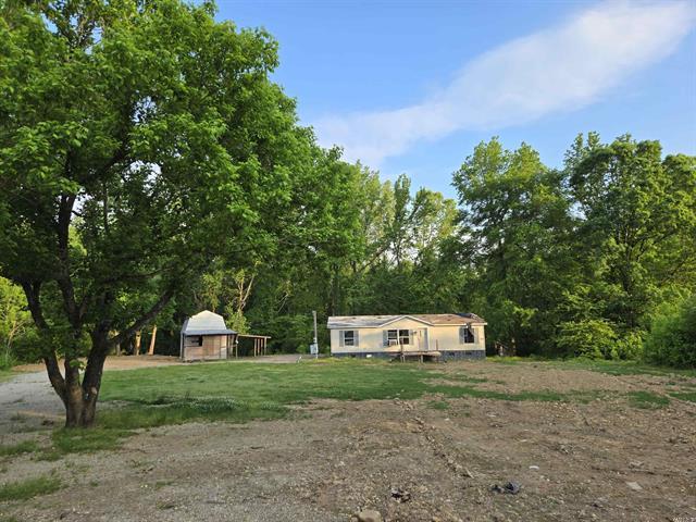 230  Comet  Mountain Pine, AR