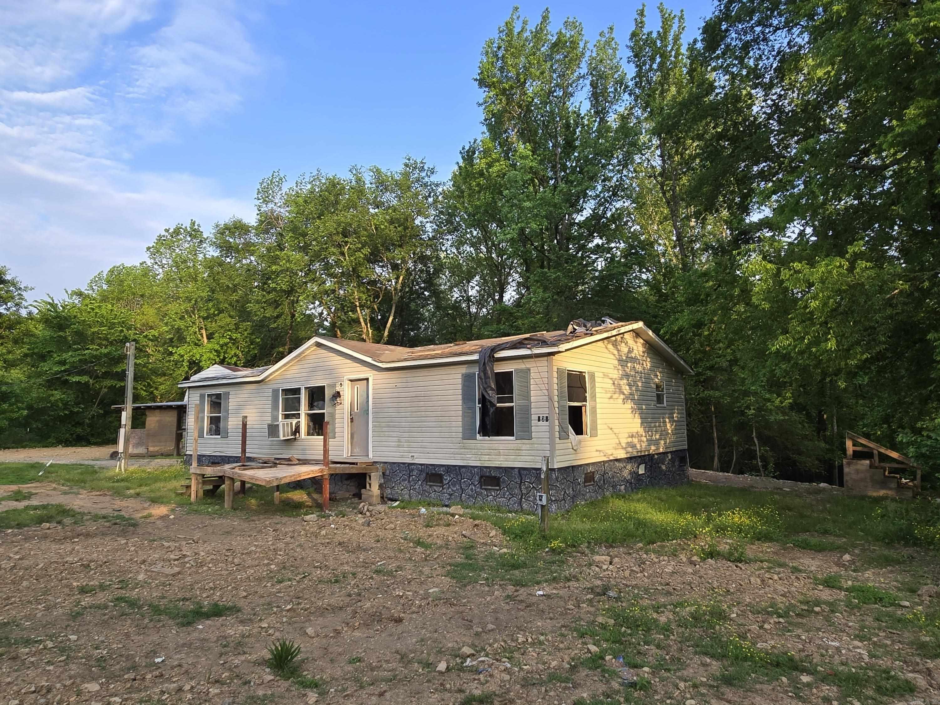 230  Comet  Mountain Pine, AR
