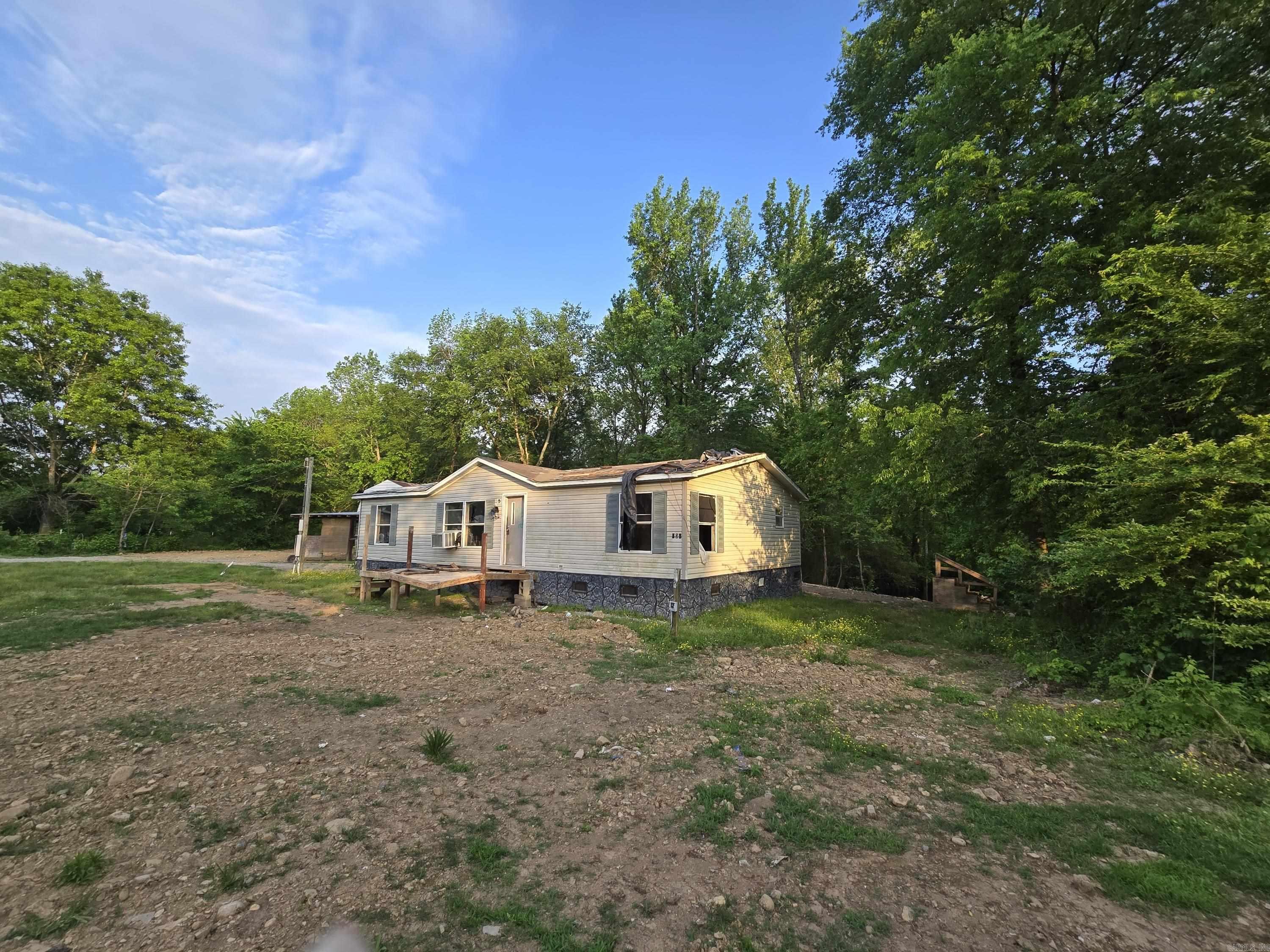230  Comet  Mountain Pine, AR