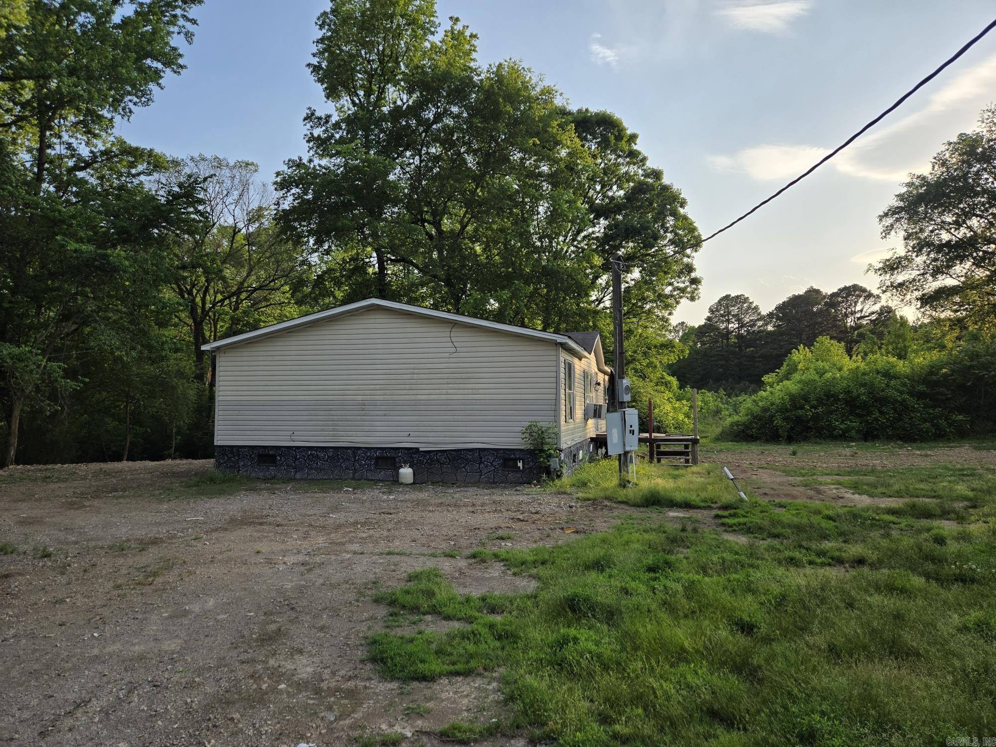 230  Comet  Mountain Pine, AR