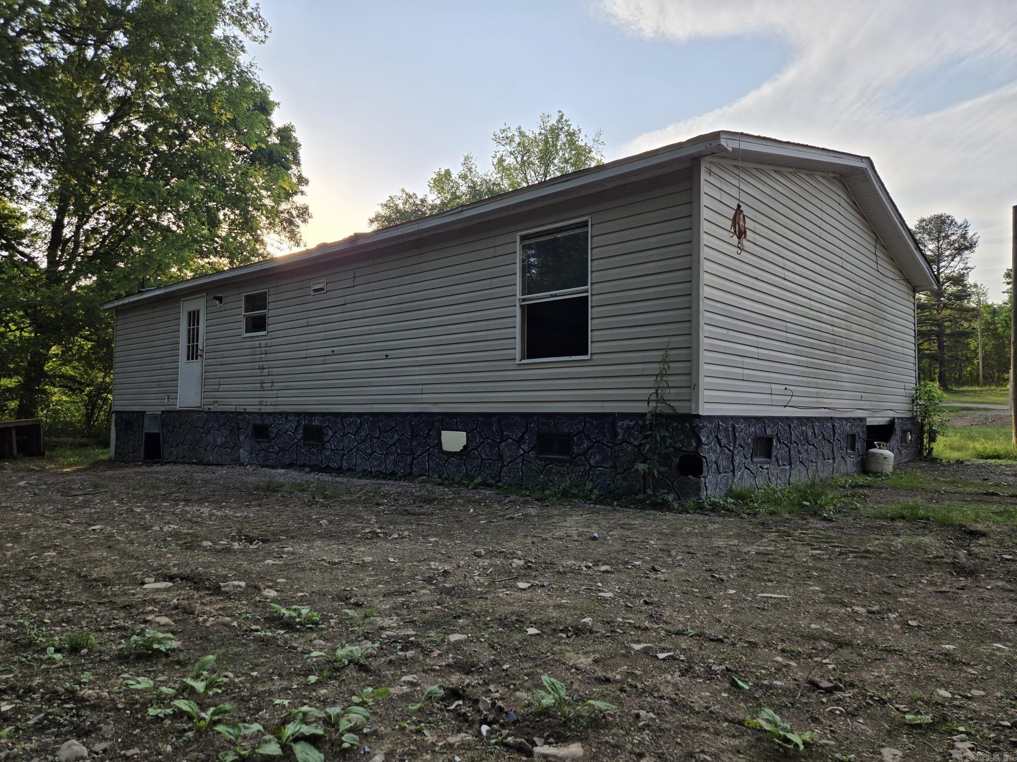 230  Comet  Mountain Pine, AR